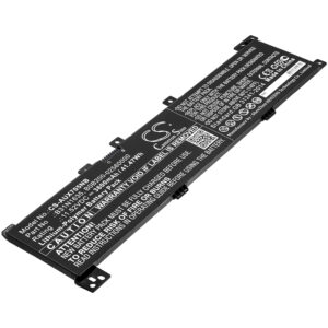Акумулятор Asus A705QA, F705MA-BX030T, F705MA-BX058T, F705NC, F705QA-BX010T, F705QA-BX076T, F705QR, F705UB, F705UF-GC067T, F705UF-GC069T, M705UD, N705FN, N705FN-GC039T, N705UD-GC106T, N705UD-GC111T, N705UD-GC946T, N705UD-GCJ28T, N705UN-GC080T,