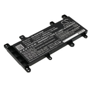 Акумулятор Asus F756UA, F756UA-T4278T, F756UA-T4295T, F756UA-T4565T, F756UA-TY021T, F756UA-TY031T, F756UA-TY037T, F756UA-TY347T, F756UB, F756UB-T4024T, F756UB-T4025T, F756UB-T4027T, F756UB-TY005T, F756UB-TY007T, F756UB-TY054T, F756UB-TY129T, F756UJ,