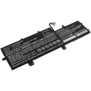 Акумулятор Asus UX450FD-1A, UX450FD-BE014T, UX450FD-BE023T, UX450FD-BE042R, UX450FD-BE065R, UX450FD-BE069R, UX450FD-BE071T, UX450FD-BE072T, UX450FDX, UX450FDX-1A, UX450FDX-2A, UX450FDX-8265, UX450FDX-BE013R, UX450FDX-BE071T, UX450FDX-BE120T, ZenBook