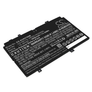 Акумулятор Asus UX9702AA, Zenbook 17 Fold OLED