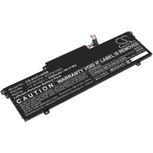 Акумулятор Asus ExpertBook B7 Flip B7402FEA, UX425QA, UX435EAL, ZenBook 13 UX425UG, ZenBook 14 Ultralight UX435EAL, Zenbook 14 Ultralight UX435EAL, ZenBook 14 Ultralight UX435EAL, ZenBook 14 Ultralight UX435EAL, ZenBook 14 Ultralight UX435EAL,