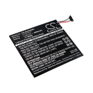 Акумулятор Asus Pad ZenPad ZenPad 10 Z0310M, Pad ZenPad ZenPad 10 Z300M, ZenPad 10 Z300CNL, ZenPad C 7.0 P01Z, ZenPad Z300CNL
