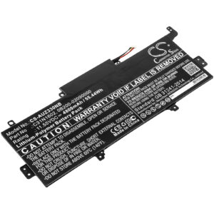 Акумулятор Asus UX330UA, UX330UA-1A, UX330UA-1B, UX330UA-1C, UX330UAK, Zenbook UX330UA, Zenbook UX330UA-AH54, Zenbook UX330UA-AH55, Zenbook UX330UA-AH5Q, Zenbook UX330UA-DS74, Zenbook UX330UA-FB018R, Zenbook UX330UA-FB019T, Zenbook UX330UA-FB025T,