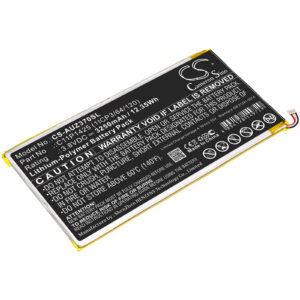 Акумулятор Asus M700C, M700KL 1A, M700KL 1B, Z370C 1A, Z370C 1B, Z370C 1L, Z370CG 1A, Z370CG 1B, Z370CG 1L, Z370KL 1A, Z370KL 1B, Z370KL 1L, ZenPad 7.0 (Z370C), ZenPad 7.0 (Z370C-1A041A), ZenPad 7.0 (Z370C-1B036A), ZenPad 7.0 Z370C, ZenPad M700KL