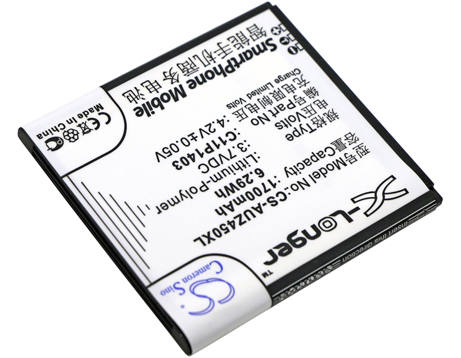 Акумулятор Asus A450CG, ZenFone 4.5 - Зображення 2