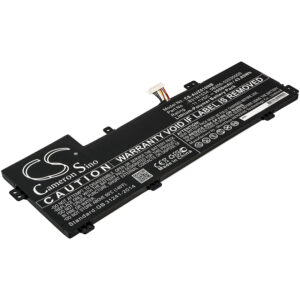 Акумулятор Asus UX510UW, UX510UW1A, UX510UW-1A, UX510UW-CN044T, UX510UWRB71, UX510UW-RB71, UX510UX, UX510UX1A, UX510UX-1A, UX510UXCN020TBE, UX510UX-CN020T-BE, UX510UXCN044T, UX510UX-CN044T, Zenbook UX510UW, Zenbook UX510UWCN044T, Zenbook