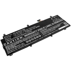 Акумулятор Asus GX531GV, GX531GW, GX531GW-78A27CB1, GX531GW-AH76, GX531GW-AS73, GX531GW-ES006T, GX531GW-ES007T, GX531GW-ES009T, GX531GW-ES010T, GX531GW-ES026T, GX531GW-ES027T, GX531GW-ES035R, GX531GW-ES036T, GX531GW-I7R2070, GX531GX, GX531GXR, ROG