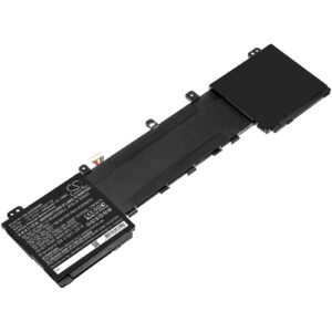 Акумулятор Asus 5500VE, UX550GD, UX550GD-1C, UX550GDX, UX550GDX-1C, UX550GE, UX550GE-1C, UX550GEX, UX550GEX-1C, ZenBook Pro 15, ZenBook Pro 15 UX550GD, ZenBook Pro 15 UX550GD-BN007R, ZenBook Pro 15 UX550GD-BN011T, ZenBook Pro 15 UX550GD-BN017R,