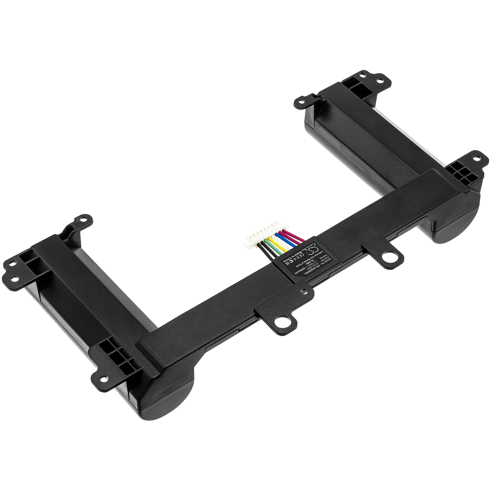 Акумулятор Asus Twin View Dock ZS600KLS - Зображення 2