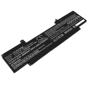 Акумулятор Asus UZ7602ZM, Zenbook Pro 16X OLED