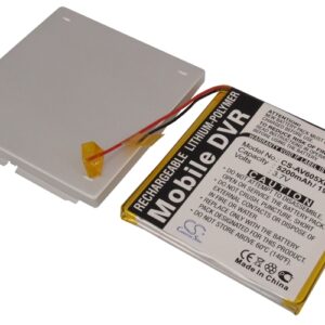 Акумулятор Archos AV605 120GB, AV605 Wifi 120GB