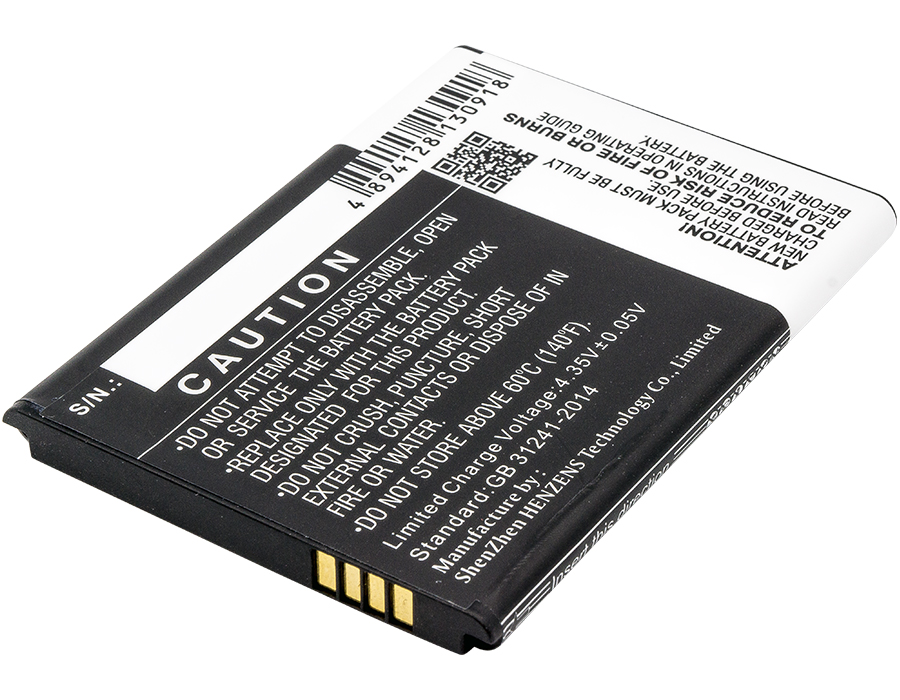 Акумулятор Archos 45 Neon - Зображення 3