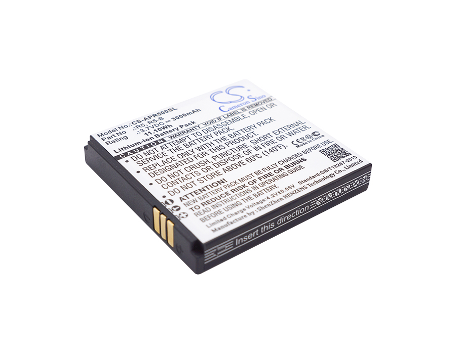 Акумулятор Archos 45 Platinum