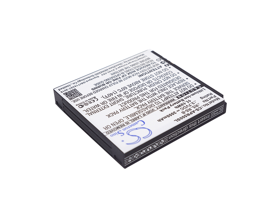 Акумулятор Archos 45 Platinum - Зображення 2