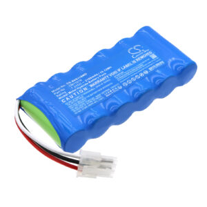 Акумулятор Viasys Healthcare Nicolet Vascular Versalab APM, Nicolet Vascular Versalab APM2, Nicolet Vascular Versalab LE, Nicolet Vascular Versalab SE