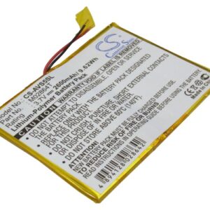 Акумулятор Archos 5 60GB