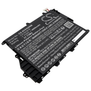 Акумулятор Asus A420UA, A420UA-EK115T, F420UA, Pro 14 R459UA, R459UA, R459UA-EK138R, S420UA, VivoBook 14 F420FA, VivoBook 14 F420FA-EB045T, VivoBook 14 F420UA, VivoBook 14 F420UA-BV156T, VivoBook 14 F420UA-EK992T, VivoBook 14 S420UA, VivoBook 14