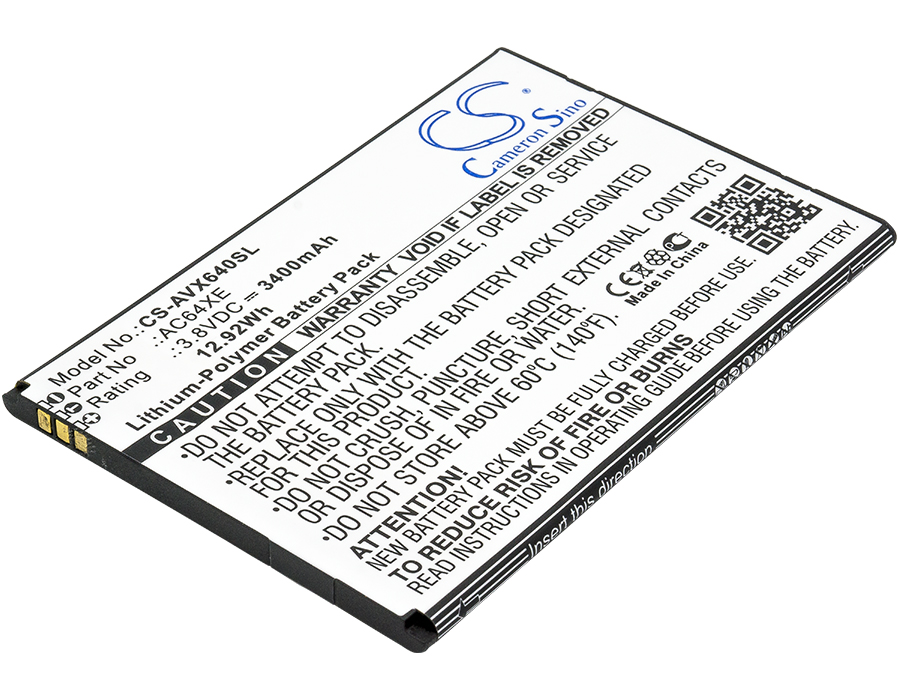 Акумулятор Archos 64 Xenon