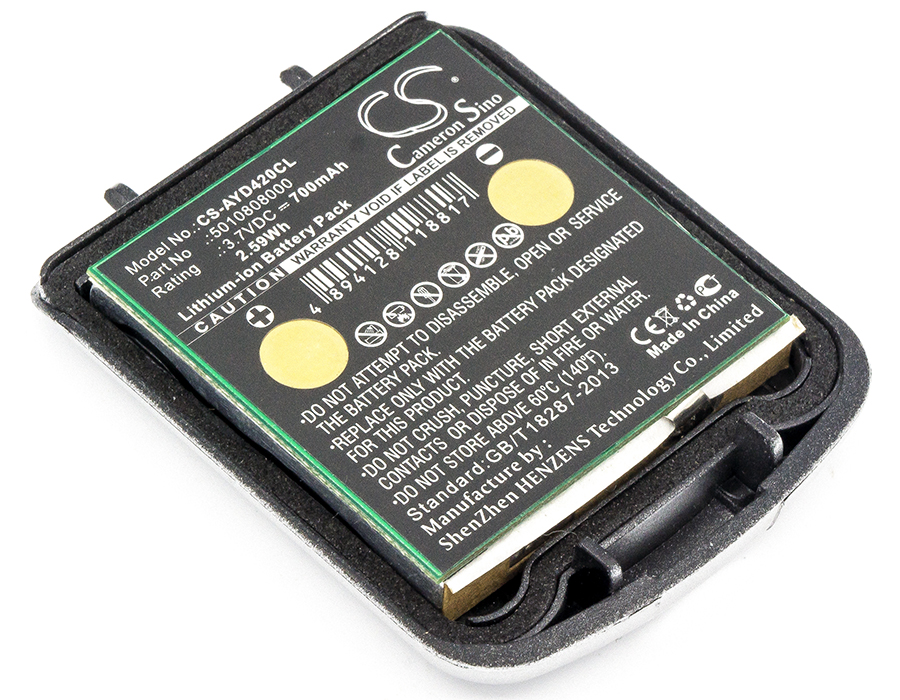 Акумулятор Tennovis Integral D4