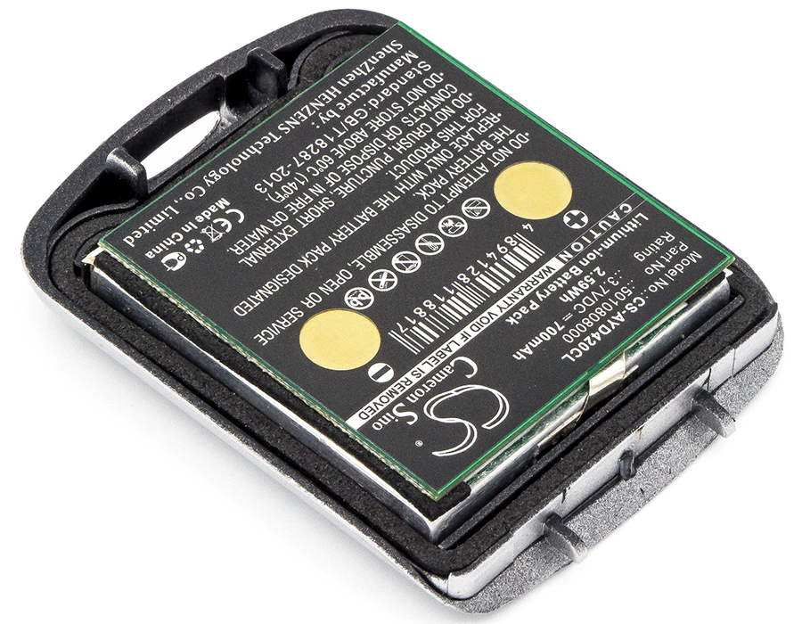 Акумулятор Tennovis Integral D4 - Зображення 2