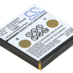 Акумулятор Avaya D4, D4 Office, FC4, Funkwerk FC4, IH4, Tennovis Integral D4