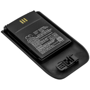 Акумулятор Ascom D63, D63 Messenger Lite, D63 Protector, D63 Talker Lite, DECT 3735, DH7, DH7-AABA, DH7-ABBA, DH7-ADAA