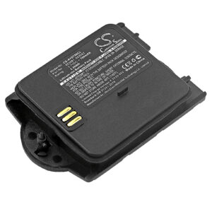 Акумулятор Ascom 9D24-FAADA, 9D24-FBADA, i75, Raid2 Talker MKI, Talker 9D24 MKI