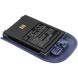 Акумулятор Avaya 3725, 3725 DECT, DECT 3725, DH4, WH1