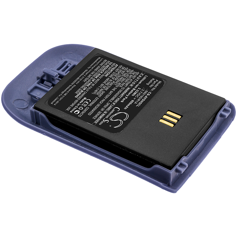 Акумулятор Innovaphone IP62, IP63 - Зображення 2