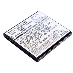 Акумулятор Ascom Myco, Myco SH1 VoWiFi, SH1-ABAA, SH1-ABAA/F