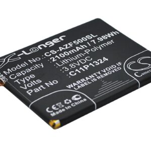 Акумулятор Asus A500CG, A500KL, A501, A501CG, A501CG-2A508WWE, T00F, T00J, ZenFone 5, ZenFone 5 A500, ZenFone 5 A500CG, ZenFone 5 A500KL, ZenFone 5 A501, ZenFone 5 A501CG, ZenFone 5 LTE