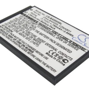 Акумулятор Creative Zen Micro, Zen Micro 4GB, Zen Micro 5GB, Zen Micro 6GB, Zen Micro Photo