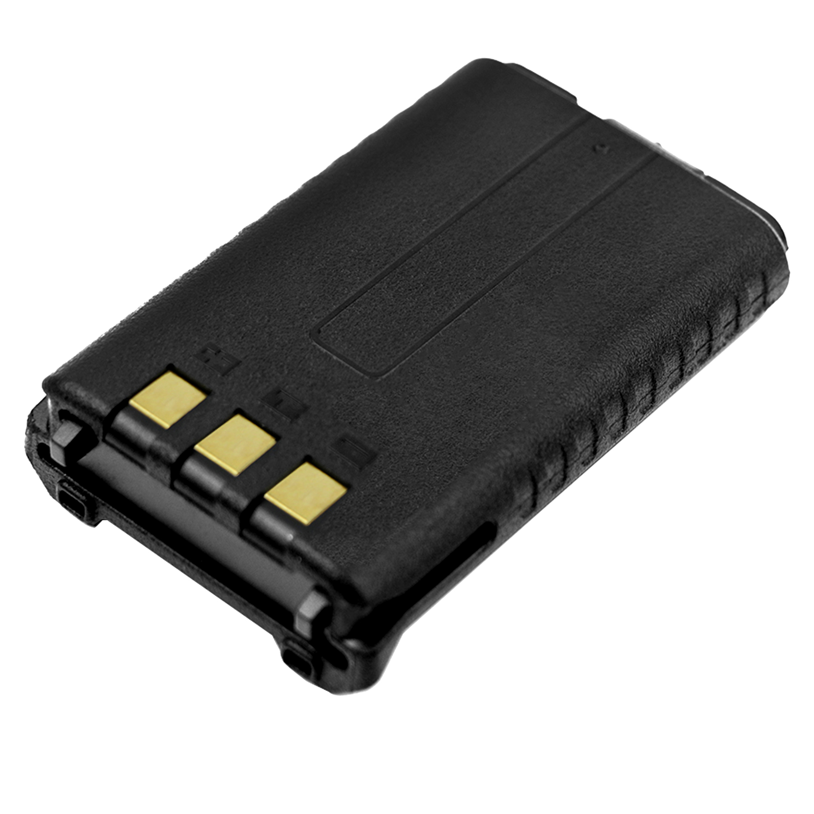 Акумулятор Baofeng BF-F8 PLUS, BF-F8+, BF-F8HP, BF-F9, BF-F9 V2 + HP, TYT F8, TYT F9, UV-5A, UV-5B, UV-5C, UV-5E, UV-5R, UV-5R Plus, UV-5R+, UV-5RA, UV-5RAX+, UV-5RE, UV-5RHP, UV-5RL - Зображення 3