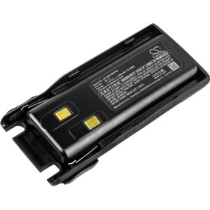 Акумулятор Baofeng UV-82, UV-82C, UV-82HP, UV-82L, UV-82X, UV-8D, UV-8R, UV-98D, UV-Q5