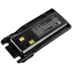 Акумулятор Baofeng UV-82, UV-82C, UV-82HP, UV-82L, UV-82X, UV-8D, UV-8R, UV-98D, UV-Q5