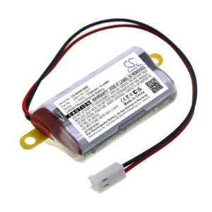 Акумулятор Baxter Healthcare 2M91617, Colleague Infusion Pump Memory