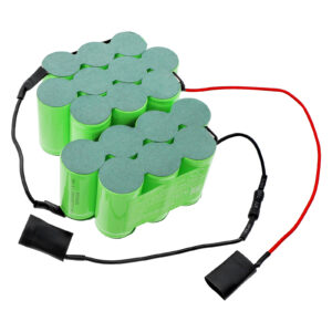 Акумулятор Bosch BBH22041, BBH22041/01, BBH22042, BBH22042/01, BBH2RB20GB/01, KL5736UA33, Ready y 2in1 20.4V