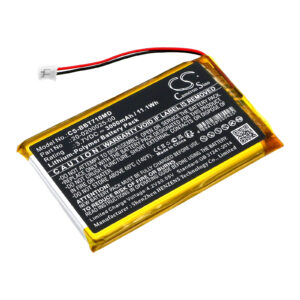 Акумулятор Bistos BT-710 pulse oximeter