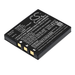 Акумулятор Panasonic DMC-FX2B, DMC-FX2EBS, DMC-FX2EG-S, DMC-FX2S, DMC-FX7, DMC-FX7A, DMC-FX7B, DMC-FX7EBS, DMC-FX7EG, DMC-FX7EG-A, DMC-FX7EG-K, DMC-FX7EG-R, DMC-FX7EG-S, DMC-FX7EG-T, DMC-FX7K, DMC-FX7R, DMC-FX7S, DMC-FX7T, DMC-FX7W, Lumix DMC-FX2