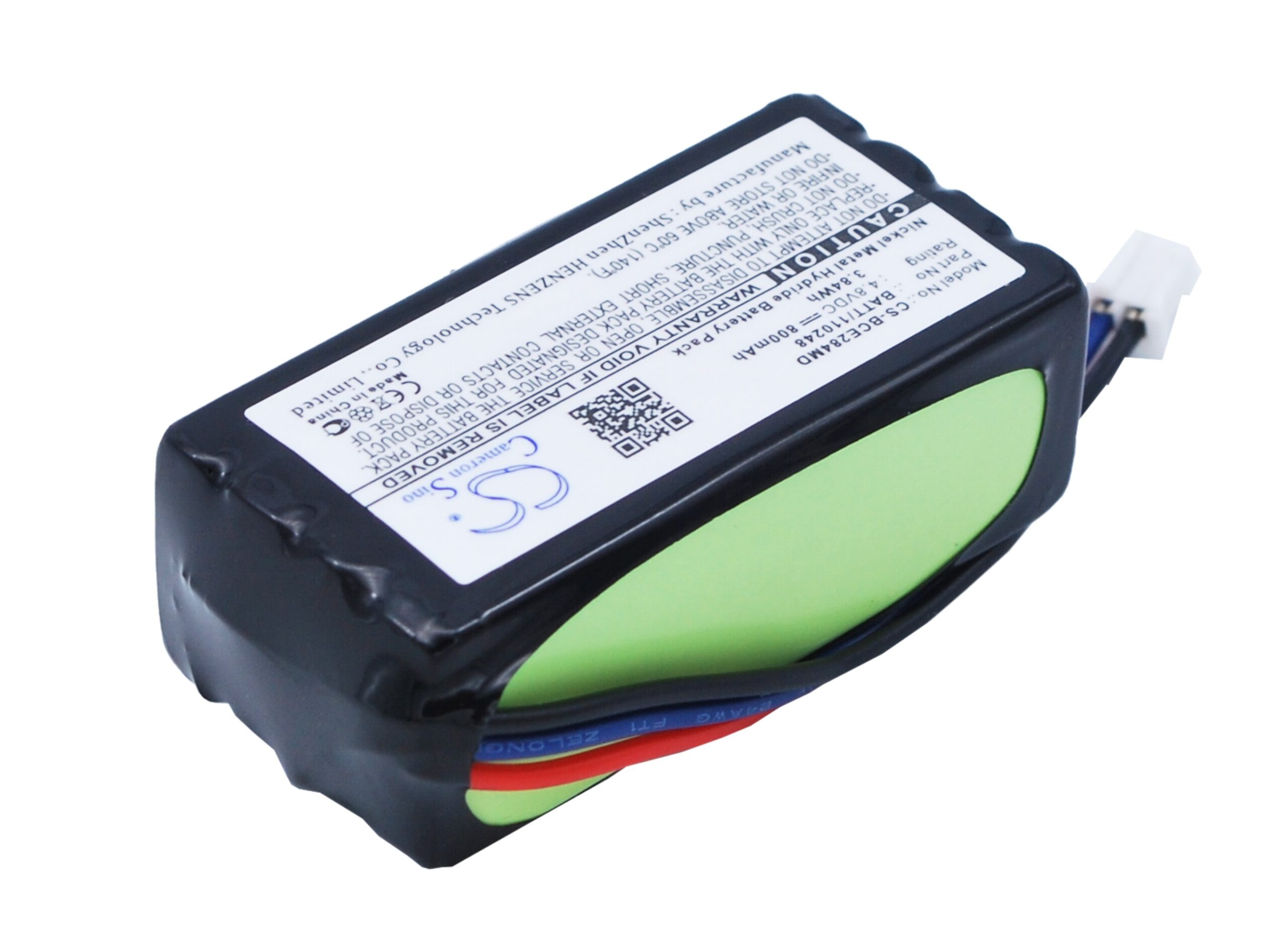 Акумулятор Biocam Dermogenius Basic, hand magnifier dermogenius bas - Зображення 2