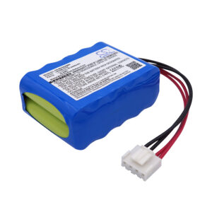 Акумулятор Biomedical ECG-1A, ECG-220, ECG-2201, ECG-2201G