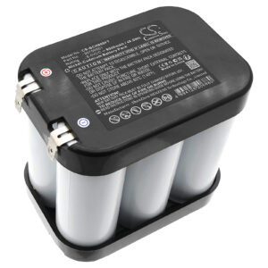 Акумулятор Bosch Eisemann B6008, Eisemann Halo 6