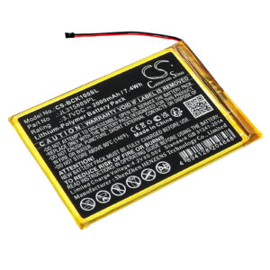 Акумулятор Bookeen CYBFT1F-BK, Cybook Muse HD