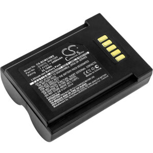 Акумулятор BCI SpectrO2 10, SpectrO2 20, SpectrO2 30, SpectrO2 Pulse Oximeters