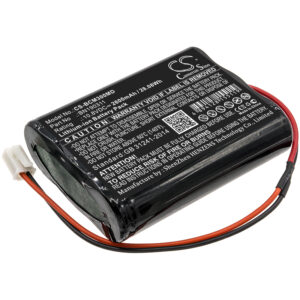Акумулятор Bionet BM3, BM3Vet, BM3VET Next Monitor, BM5Vet
