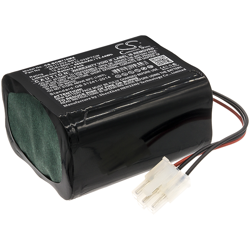 Акумулятор Bionet BM7Vet Optional