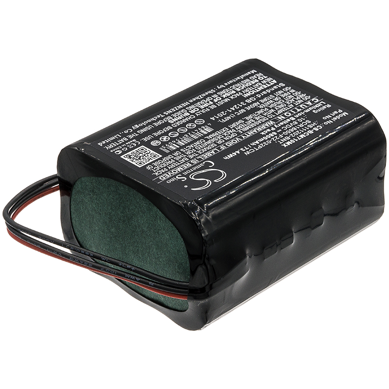 Акумулятор Bionet BM7Vet Optional - Зображення 2