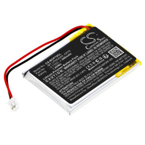 Акумулятор iDect M1, M2, X2, X2d, X2di, X2i