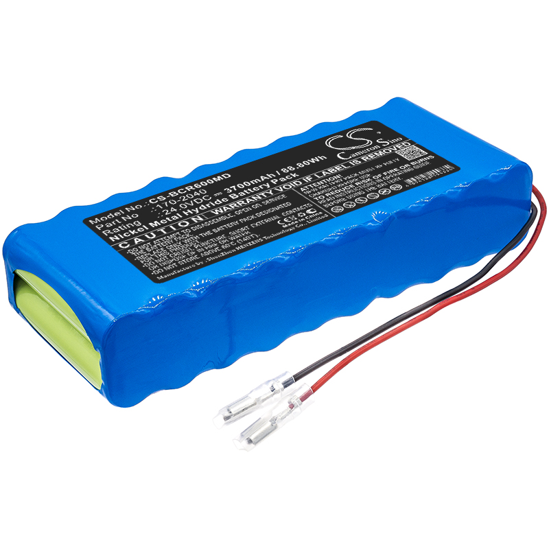 Акумулятор Biosealer CR6