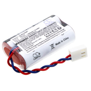 Акумулятор DAITEM 145-21X, 145-21X Motion detectors outdo, 260-21D, 700-21F, 701-21X, D14000, D14111, D14111X, D14114, D14114X, D14201, D14201X, D14202, D14202X, D14621, D14621D, D8105D3, D8111, D8150D3, D8904, DP14000, DP8000, DP8111, DP8111D,